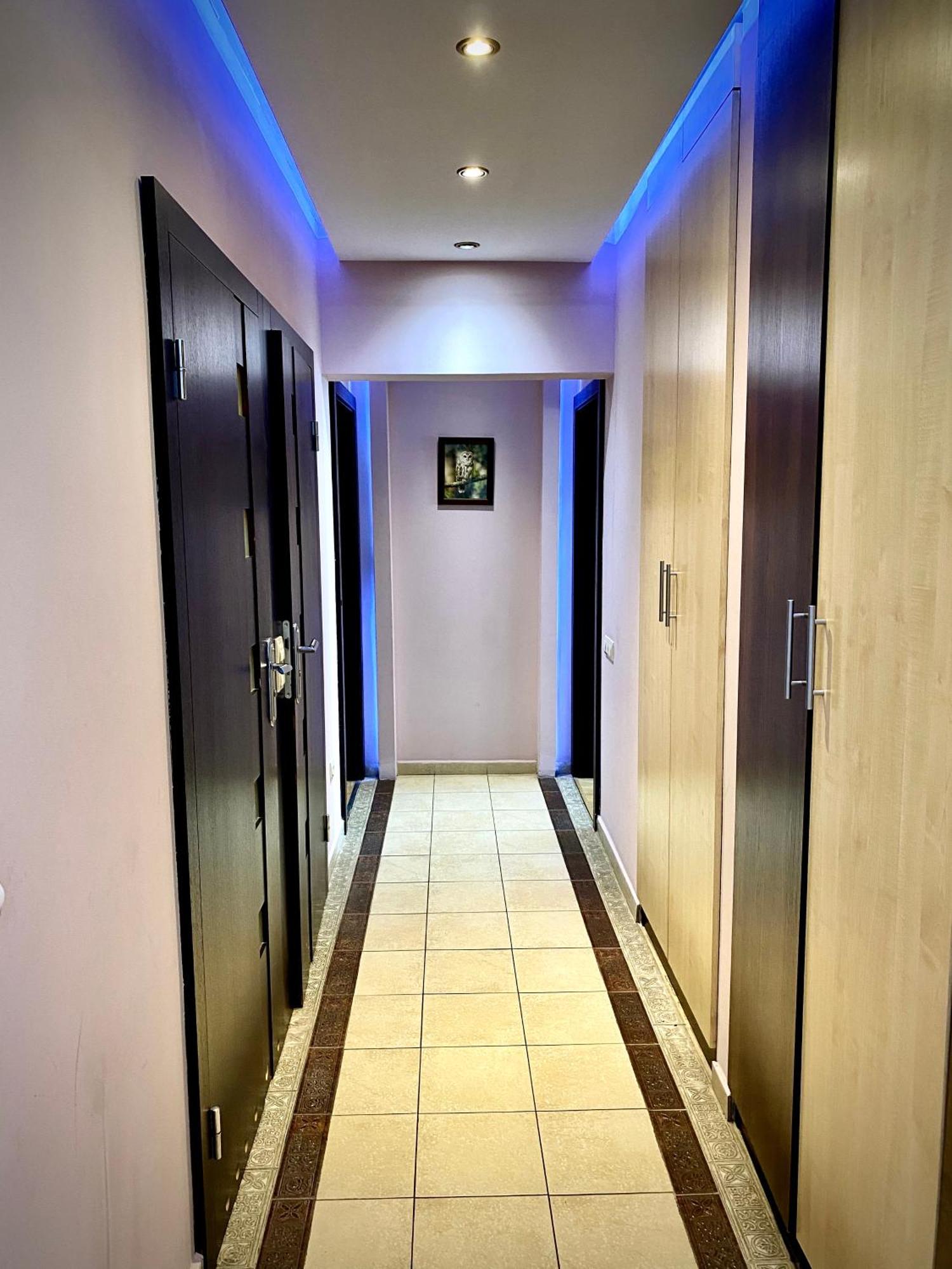 Mb Cracow Apartments Krakow Room photo