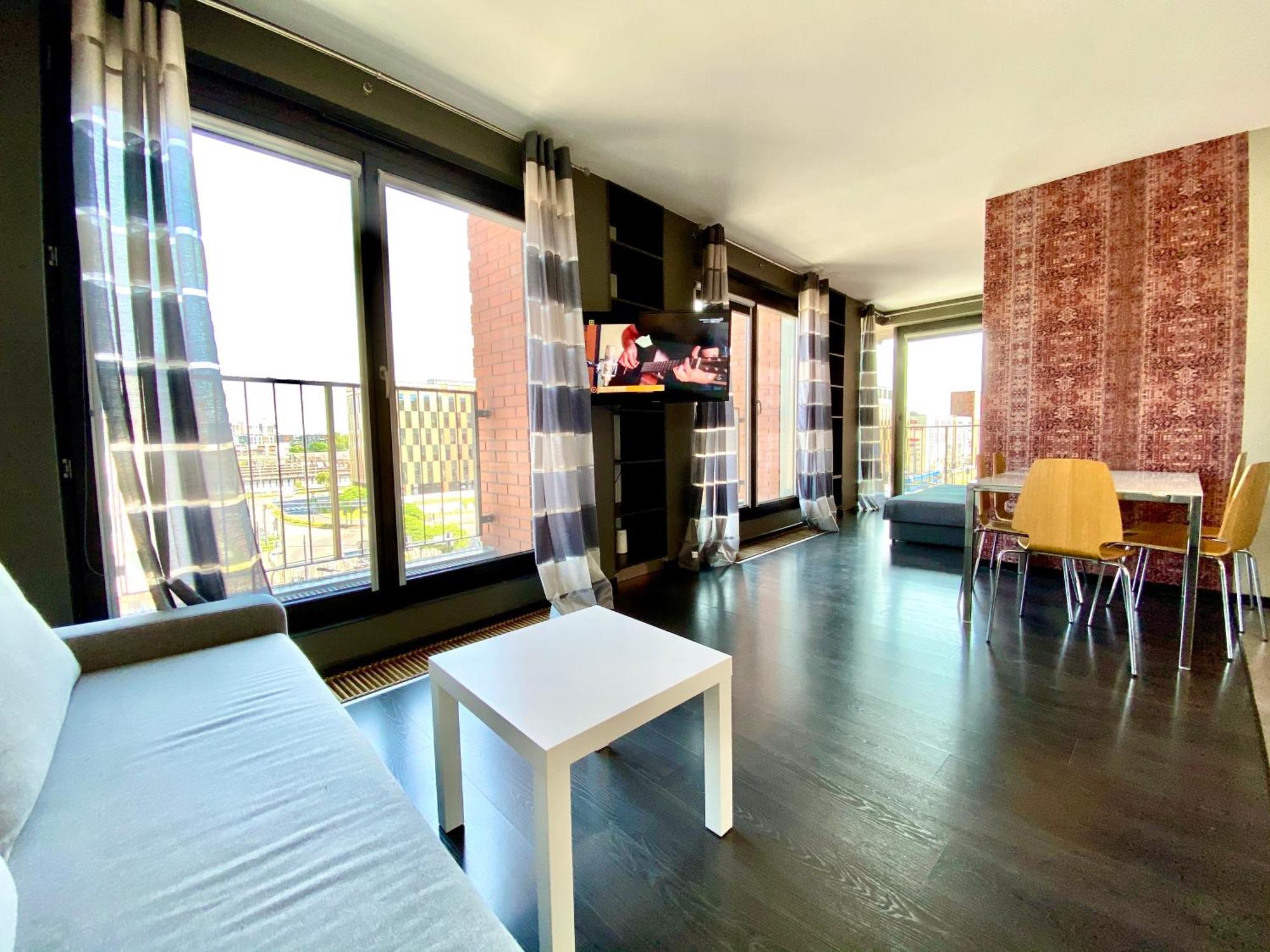 Mb Cracow Apartments Krakow Room photo