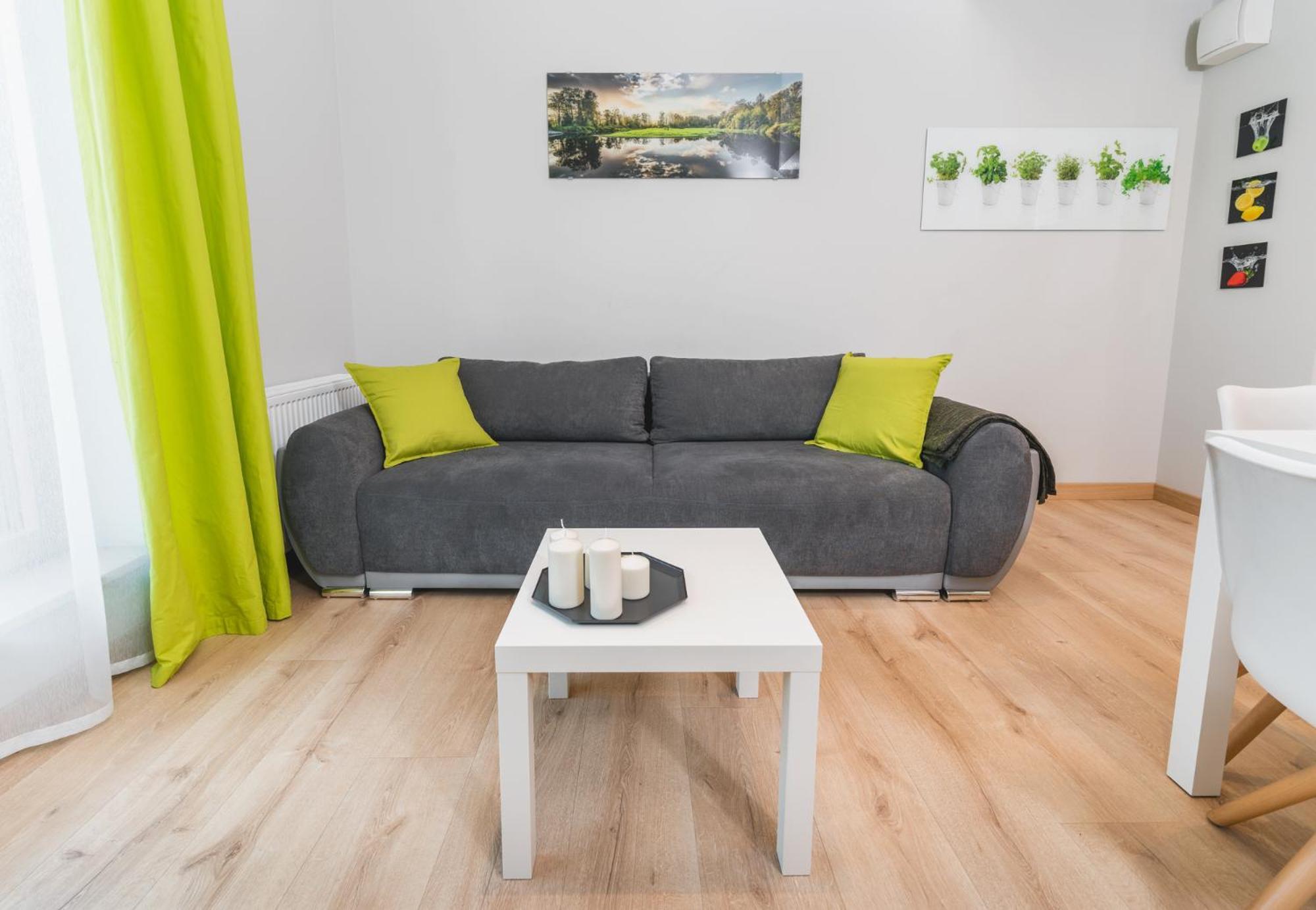 Mb Cracow Apartments Krakow Room photo