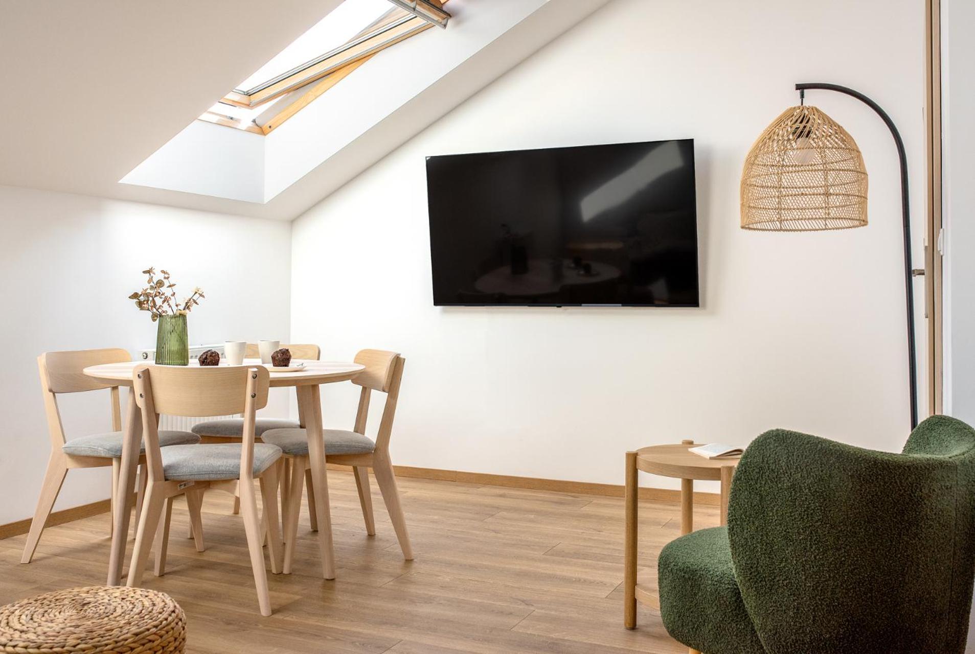 Mb Cracow Apartments Krakow Exterior photo