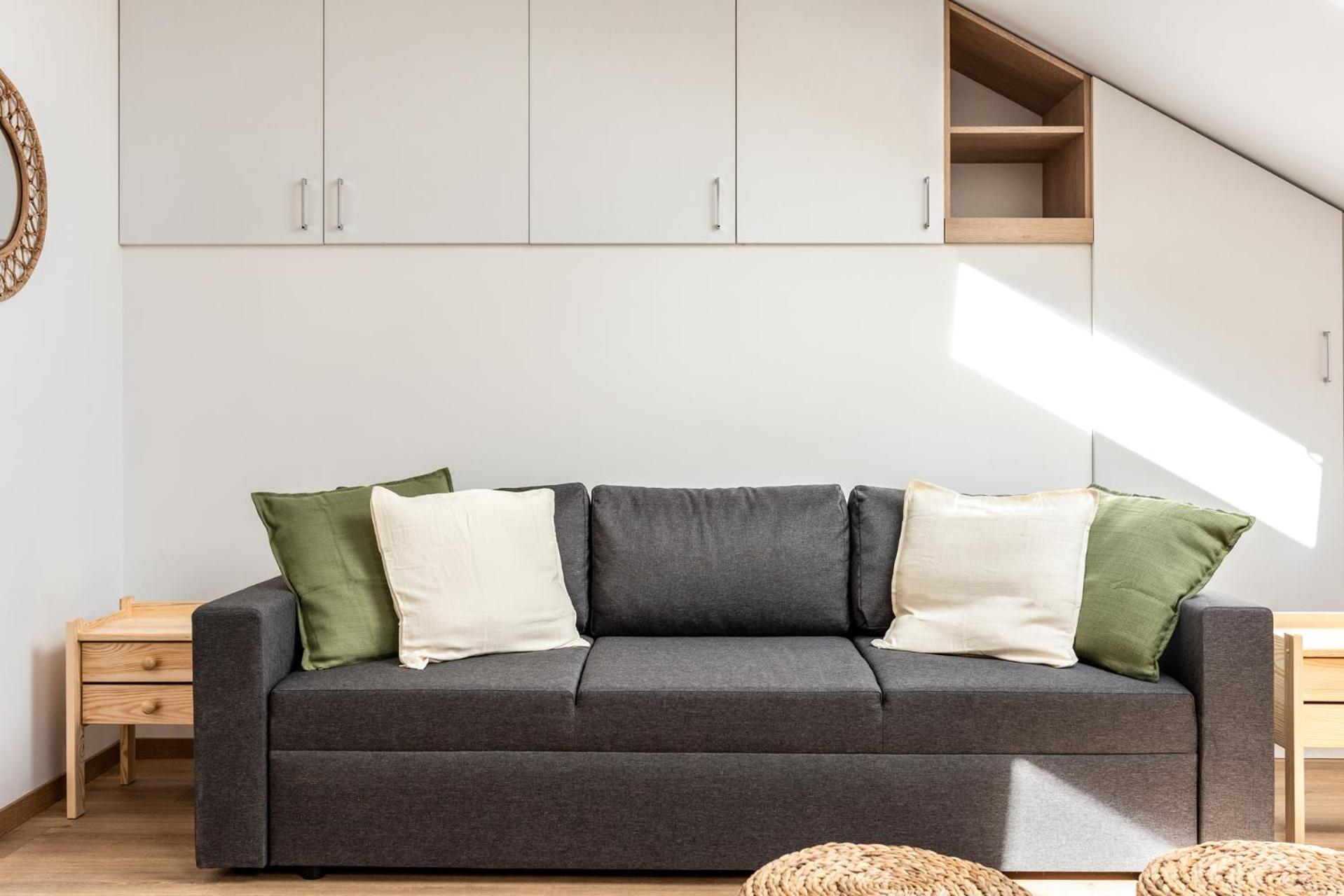 Mb Cracow Apartments Krakow Exterior photo