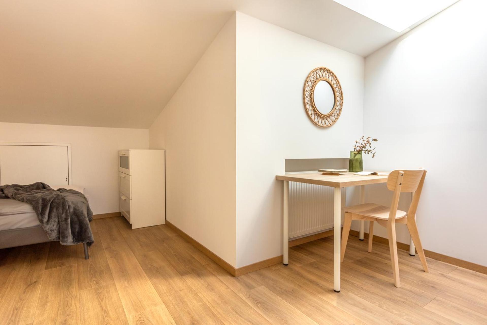 Mb Cracow Apartments Krakow Exterior photo