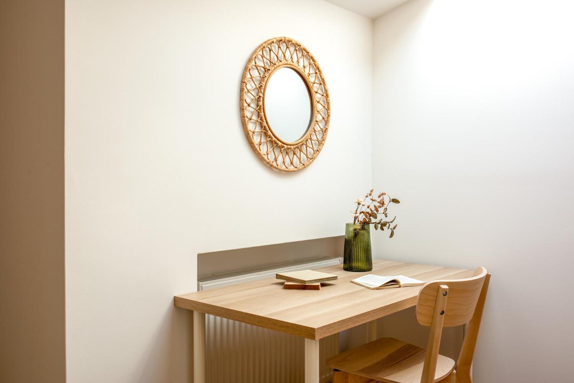 Mb Cracow Apartments Krakow Exterior photo