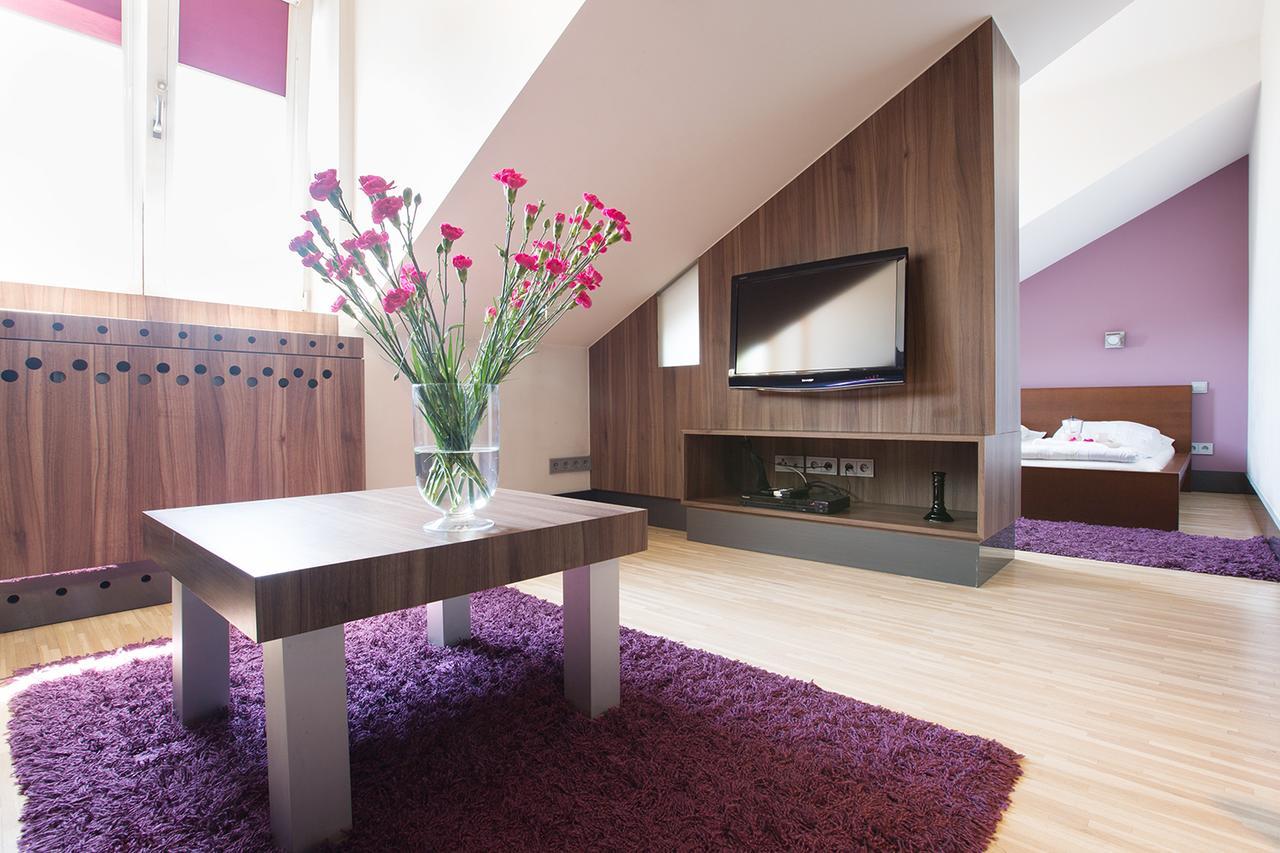 Mb Cracow Apartments Krakow Exterior photo